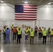 Wisconsin National Guard lending a helping hand at Milwaukee County alternate care facility