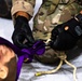 38th RQS conducts high angle rescue training