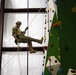 38th RQS conducts high angle rescue training