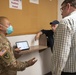 W.Va Guard Teaches Aerosolized Hydrogen Peroxide Sanitization at State Capitol