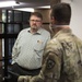 W.Va Guard Teaches Aerosolized Hydrogen Peroxide Sanitization at State Capitol