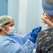 USNS Mercy Surgery