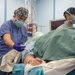 USNS Mercy Surgery