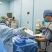 USNS Mercy Surgery