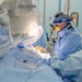 USNS Mercy Surgery