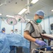 USNS Mercy Surgery