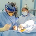 USNS Mercy Surgery