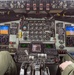 KC-135 instrument panel