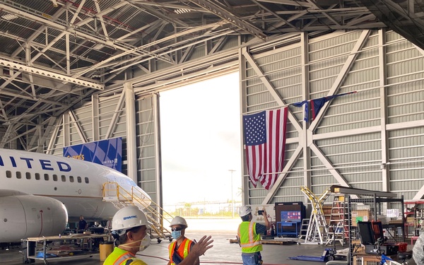 USACE conducting additional site assessments on Guam for potential alternate-care facilities