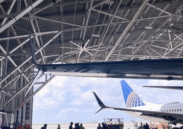 USACE conducting additional site assessments on Guam for potential alternate-care facilities