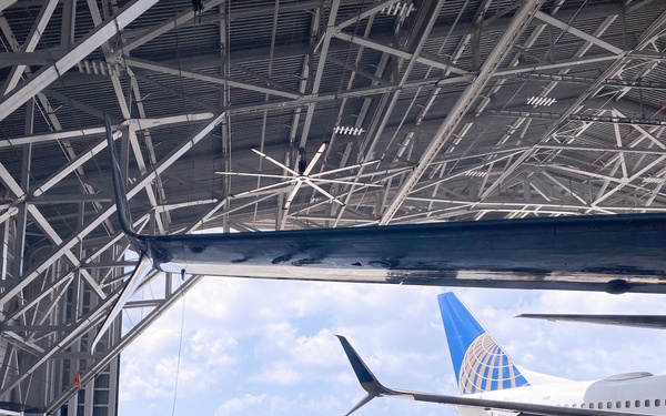 USACE conducting additional site assessments on Guam for potential alternate-care facilities