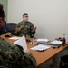 Pandemic outbreak response continual focus of NHB/NMRTC Bremerton PHEO