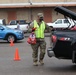 Texas Military Department Soldiers support food distribution in south Texas