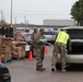 Texas Military Department Soldiers support food distribution in south Texas