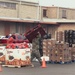 Texas Military Department Soldiers support food distribution in south Texas