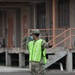Texas Military Department Soldiers support food distribution in south Texas