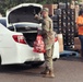 Texas Military Department Soldiers support food distribution in south Texas