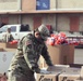 Texas Military Department Soldiers support food distribution in south Texas