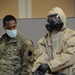 CBRNE survival