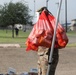 Texas Army National Guard Soldiers team up with local Food Banks to feed the community