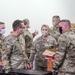 Gen. Joseph Lengyel, Chief, National Guard Bureau, Visits Texas