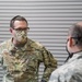 Gen. Joseph Lengyel, Chief, National Guard Bureau, Visits Texas