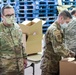 Gen. Joseph Lengyel, Chief, National Guard Bureau, Visits Texas