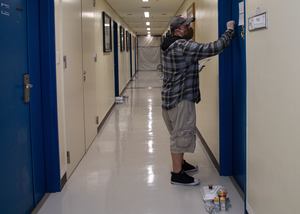 DVIDS Images CFAS ROM Food Delivery [Image 3 of 3]