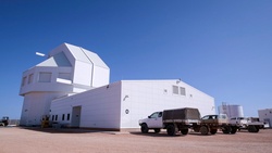 Eyes on the Sky: US, Australia Collaborate to Advance Space Superiority