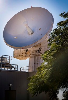 Eyes on the Sky: U.S., Australia Collaborate to Advance Space Superiority