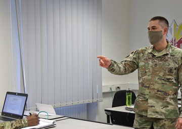 7th MSC partners with 7th Army NCOA for first virtual BLC amid pandemic