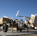 Scan Eagle Exercise at Al Asad Air Base