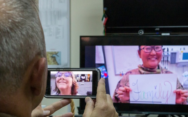 Family Requires Love, Not DNA