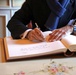 U.S. Ambassador to Italy Lewis M. Eisenberg Visits Vicenza, Italy