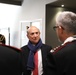U.S. Ambassador to Italy Lewis M. Eisenberg Visits Vicenza, Italy