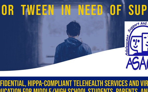 ASACS supports students, parents, families