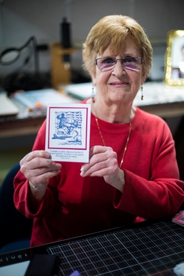 A smile on the face is all it takes