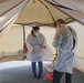 Northeast Indiana COVID-19 testing sites