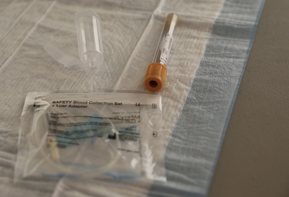 Northeast Indiana COVID-19 testing sites