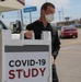 Northeast Indiana COVID-19 testing sites
