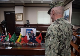 IMSC Changes Command