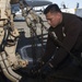 USS Harry S. Truman (CVN 75) transits the Atlantic Sea