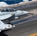 USS Harry S. Truman (CVN 75) transits the Atlantic Ocean