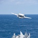 USS Harry S. Truman (CVN 75) transits the Atlantic Ocean