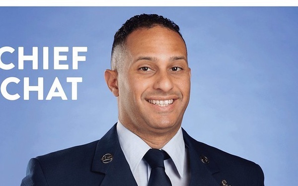 Facebook Live Chief Chat