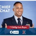Facebook Live Chief Chat