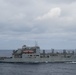 USS Harry S. Truman (CVN 75) transits the Atlantic Ocean