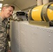 116th and 461st Air Control Wing’s E-8C Joint STARS maintainers keep mission flying during COVID-19