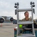 116th and 461st Air Control Wing’s E-8C Joint STARS maintainers keep mission flying during COVID-19