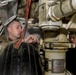 116th and 461st Air Control Wing’s E-8C Joint STARS maintainers keep mission flying during COVID-19